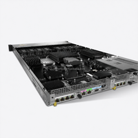 Serveur Fusion 1288H V7 2288H V7 2288 V7 : Prise en charge des grandes bases de données, des scénarios cloud, de l'inférence IA et des applications web