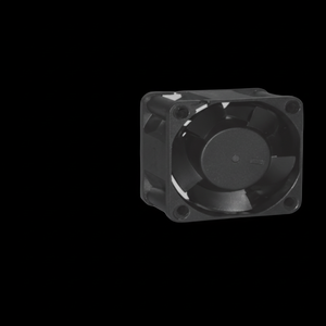 Ventilateur axial DC Crown 4028 MINI pour humidificateur médical T1 - Product Image 1