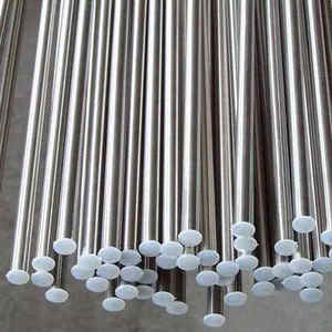 Best 201 202 309S 310S 321 430 Bright Polished 2mm 3mm 4mm Stainless <b>Steel</b> <b>Round</b> <b>Bar</b> - Product Image 4