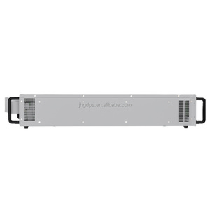 Fuente de Alimentación Programable Aislada de 10 Canales, 0-30V 0-20A, Ajustable, Bajo Ruido, Alta Precisión, Tamaño Compacto - Product Image 6