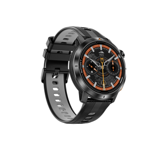 สมาร์ทวอทช์ EDS DT G9 หน้าจอ AMOLED 2GB - Product Image 3