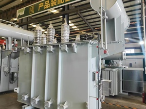Airfiled Lighting 66a Isolating <b>Transformer</b> Admark Distribution Ganica Do Rozdzielnicy Elektrycznej - Product Image 4