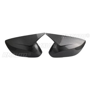 ฝาครอบกระจกมองข้างรถยนต์ ป้องกันรอยขีดข่วน สำหรับ Infiniti Q50 Q60 Q70 Q50l 2014-2021 ชุดแต่งรถยนต์ อุปกรณ์ตกแต่งรถยนต์ - Product Image 6