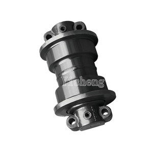 PC400-1/3/5/6/7/8 PC400LC PC450 Track Roller Onderkant Roller Onderdelen Graafmachine - Product Image 1