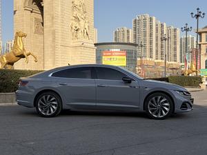 Auto Usado Volkswagen CC <span class=keywords><strong>2023</strong></span> 380TSI 2.0T 220Hp Automático, Hatchback, Asientos de Cuero, Llantas R19, Volante a la Izquierda, Panorámico, 2024 - Product Image 4