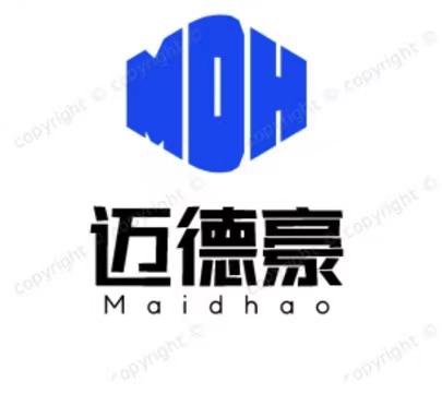 Maanshan Oudun Machinery Technology Co., Ltd. logo