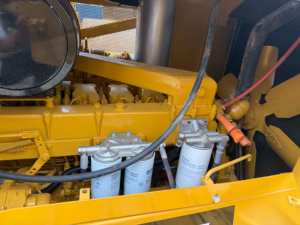 รถดันดิน CAT D7G สภาพดีเยี่ยม เครื่องยนต์ทรงพลัง ใช้งานราบรื่น ประสิทธิภาพมั่นคง พร้อมจัดส่ง มีสินค้าในสต็อก - Product Image 6