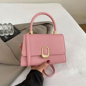 Sac bandoulière de haute qualité au design tendance, nouveau style rétro, sac bandoulière Joker, sac bandoulière quotidien - Product Image 2