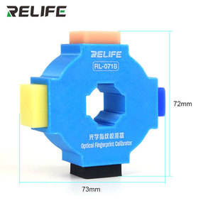 Calibrador Óptico de Huellas Dactilares 4 en <span class=keywords><strong>1</strong></span> <span class=keywords><strong>Rl</strong></span>-071b para Reparación de Teléfonos Móviles, Venta al Por Mayor OEM - Product Image 5