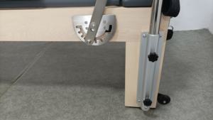 Heißer Verkauf Cadillac Bett und Kernbett mischen Pilates Reformer für Gym Pilates Studio Arbeitsraum zusammen - Product Image 5