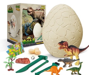 ชุดขุดค้นหาอัญมณีสำหรับเด็ก Discovery Kids Gemstone Dig STEM Science Kit ขุดค้นและเปิดเผยอัญมณีจริง พร้อมอุปกรณ์ขุดค้น แผ่นตรวจสอบอัญมณี - Product Image 6