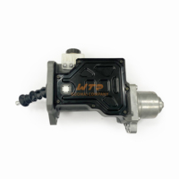 Pièces détachées pour camions lourds européens OEM S2CP10087A Actionneur d'embrayage pour SCA-NI P-G-R-T Servomoteur d'embrayage et amplificateur de vide pour camion