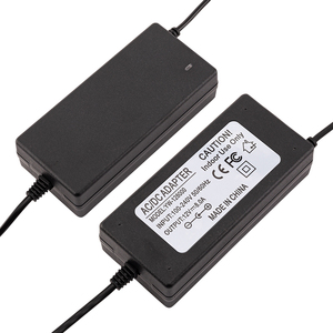 交流DC 12 V 8A电源适配器5V 9V 12 V 12.6V 15V 19V 24V 1A 2A 3A 5A 7A 10A美国欧盟12伏8安培电源适配器 - Product Image 4