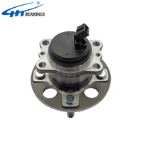 Roulement de moyeu arrière de haute qualité pour Hyundai I20 Tucson 52750-C8000 – Ensemble de roulement de moyeu de roue d'essieu arrière pour voiture
