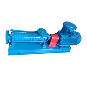 Bomba de Transferencia de Gas para Cocina, Bomba de Llenado de GLP de 7.5 KW, Bomba de Descarga de Gas GLP - Product Image 3