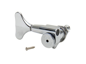 Chốt Điều Chỉnh Guitar 3X3 Tùy Chỉnh Bằng Niken Phong Cách Cổ Điển - Product Image 5