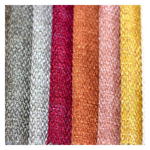 Tissu de tapisserie pour meubles, différentes fonctions, m, textile en Chenille, livraison directe <span class=keywords><strong>d</strong></span>'usine - Product Image 4