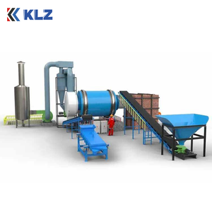 ऊर्जा की बचत सुखाने उपकरण रोटरी ड्रम ड्रायर आपूर्तिकर्ता डोलोमाइट पोजलोना लिमेस्टोन तीन मार्ग रोटरी ड्रायर बिक्री के लिए - Product Image 3