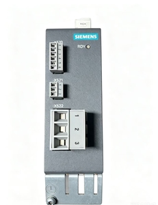 MODULE TERMINAL TM31 6SL3053-0AA00-3AA0 6SL3053-0AA00-3AA1 MODULE DE DÉTECTEUR DE TENSION VSM10 6SL3053-0AA00-3AA0 - Product Image 1