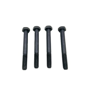 สลักเกลียวเบาะนั่งแบบโยก CY4102 เครื่องยนต์ เกลียวเหล็กกล้าคาร์บอนความแข็งแรงสูง เหมาะสำหรับตงเฟิงสำหรับเครื่องจักรขนาดเล็ก เหล็กกล้าคาร์บอนความแข็งแรงสูง - Product Image 5