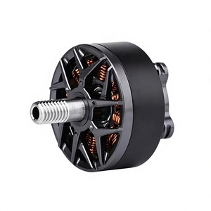 Moteur <span class=keywords><strong>F1507</strong></span> sans arbre de transmission, châssis composite/métal, moule privé, pour drone RC 2700KV 3800KV 3S-6S, professionnel FPV, petit modèle, fabriqué en Chine/GUA - Product Image 4