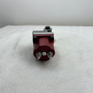 Excavator Shutoff Solenoid Valve 3035346 3035345 3035344 in Stock Now - Product Image 3