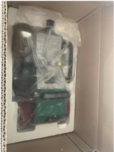 Saldatrice ad Alta Frequenza Liudu 18kW 110V/220V 50-60Hz per PVC, Teli, Tende e Coperture per Uso in Ristoranti - Product Image 5