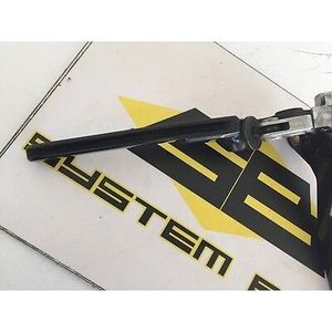 compatibile con le leve freno HONDA RIZOMA HORNET 600 1998-2002 Couple Lever - Product Image 5