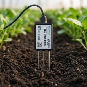 Cost Effective Soil Moisture Sensor <b>Humidity</b> Sensor 3mm RS485 Modbus RTU - Product Image 1