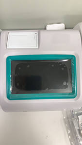 MSLYT04 <span class=keywords><strong>Veterinaria</strong></span> POCT Analizador de FPV Ag FPV Ab - Product Image 4