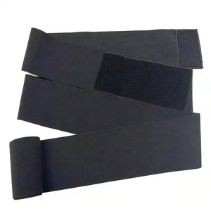 Nhà máy OEM và ODM dây đeo thắt lưng đôi vành đai nén Cincher Corset tráng Neoprene eo huấn luyện viên của phụ nữ giữ gìn - Product Image 2