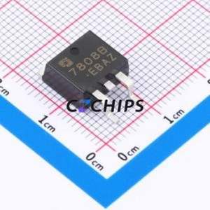 Regulador lineal PMIC (LDO), Chip IC de circuito integrado, original y nuevo, a estrenar, a la vez, de 1 a 2 años - Product Image 1