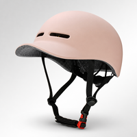 Casque d'équitation ultra-léger et respirant de style baseball, coque en PC, réglable, pour dressage et saut d'obstacles, équipement de protection