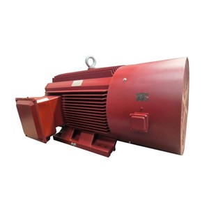 Hiệu quả năng lượng cao tiếng ồn thấp ba pha động cơ không đồng bộ 18.5KW cơ sở nam châm vĩnh cửu động cơ đồng bộ - Product Image 2