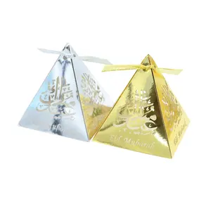 Versatile pyramid shaped box Items - Alibaba.com