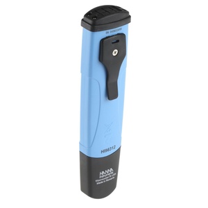 เครื่องวัดค่าการนำไฟฟ้า HANNA Instruments HI98312 DiST 6 EC/TDS Tester ช่วงการวัด 20 mS/cm ความแม่นยำ 2% และความละเอียด 0.01 mS/cm - Product Image 3
