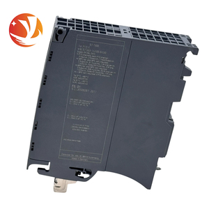 Módulo de Interfaz SIM PLC 6ES7553-1AA00-0AB0 Nuevo y Original con 16 E/S, Comunicación I/O Link de 110V para Programación PLC - Product Image 1