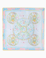 Tapis de table de mahjong américain de luxe personnalisé en microfibre imperméable antidérapant portable pour jeux de société et divertissement