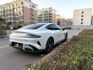 Xiaomi 2024 SU7 700km Trazione Posteriore Edizione Guida Intelligente a Lungo Raggio Automatica, Auto Usata Economica e a Basso Chilometraggio <span class=keywords><strong>in</strong></span> <span class=keywords><strong>Vendita</strong></span> - Product Image 3