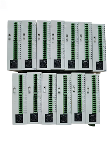 เซ็นเซอร์ควบคุม PLC โฮสต์ PLC ของแท้ใหม่เอี่ยม รุ่น DVP14SS211T - Product Image 1