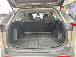 Occasion pour SUV automatique 2019 FAW pour RAV4 Rongfang 2.0L CVT 2WD Gauche R18 Rapport d'inspection d'exportation Fashion - Product Image 6