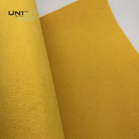 Unique — poinçon à aiguille en polyester, 5 pièces de 3mm d'épaisseur, tissu feutre non tissé, feutre ignifuge pour tapis et stabilisateur de broderie