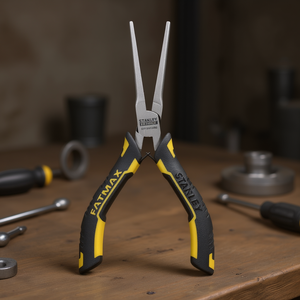 Alicates Mecánicos Stanley Fatmax Micro de Punta Extra Larga de 6 Pulgadas - Product Image 3