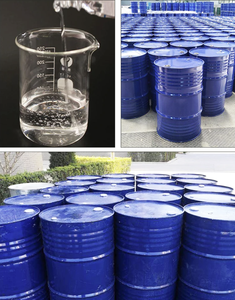 3-Aminopropiltrietoxisilano de Alta Pureza AMEO KH550 CAS N.° 919-30-2 - Product Image 5