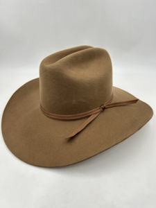 Chapeaux de cowboy en feutre de laine australienne 100% - Product Image 2
