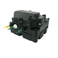 Pompe doseuse d'urée pour moteur diesel 612640130088 Unité de dosage pour le post-traitement des gaz d'échappement du moteur WP10