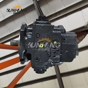 ปั๊มหลักแท้รุ่น D155AX-6 D155AX-7 D155AX-8 หมายเลข 708-1H-00250 708-1H-00251 ระบบไฮดรอลิกสำหรับ - Product Image 2