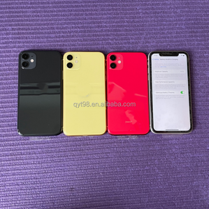 도매 잠금 해제 아이폰 X XR XS 11 11Pro 12 12Pro 13 13Pro 13 Promax 16Pro 최대 저렴한 오리지널 버전 판매에 사용 - Product Image 5