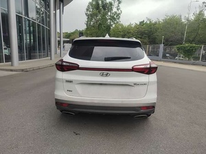 Auto Usata <span class=keywords><strong>Hyundai</strong></span> <span class=keywords><strong>Tucson</strong></span> 2019, SUV Economico, Veicoli Usati in Vendita dalla Cina - Product Image 4