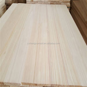 Tavole in Legno Massello <span class=keywords><strong>di</strong></span> Paulownia, <span class=keywords><strong>Abete</strong></span> Rosso e Legno Trattato: Prezzi - Product Image 1